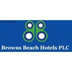 Browns Beach Hotels PLC 1 3